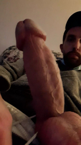 my cock