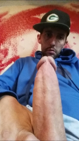 my cock