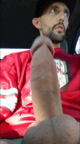 my cock