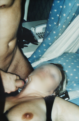 christine01 hotelfuck with 3 strangers
