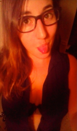Lena selfie