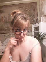 Petra Weege nude - Delicious sweet nudist and exhibitionist