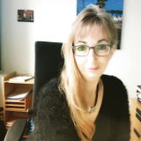 Petra Weege nude - Delicious sweet nudist and exhibitionist