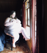 Stupid SSBBW Slut Crystal