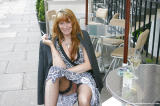 HOT AND SEXY MATURE LADIES - 8
