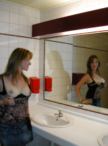 HOT AND SEXY MATURE LADIES - 8