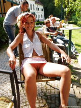 HOT AND SEXY MATURE LADIES - 8