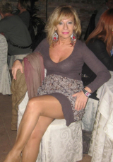 HOT AND SEXY MATURE LADIES - 8