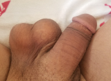 More low hanging balls