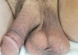 More low hanging balls