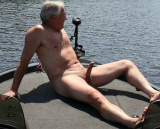 granpa's hard cock