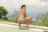 Big Juicy Asses