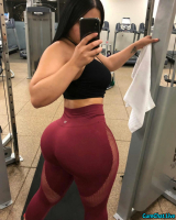 Big Juicy Asses