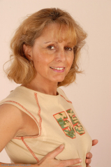 Margit blonde