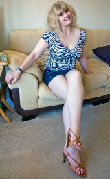 Mature Milf Marie
