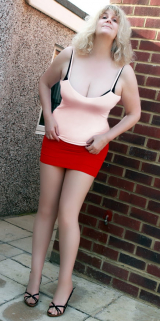 Mature Milf Marie
