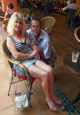Mature Milf Marie