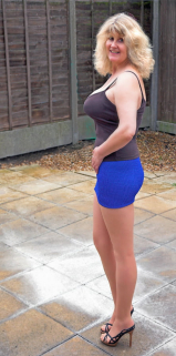 Mature Milf Marie