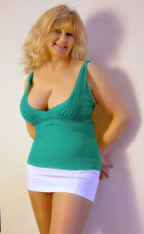 Mature Milf Marie