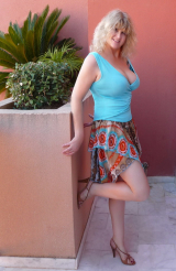 Mature Milf Marie