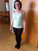 Pantyhose Milf 2