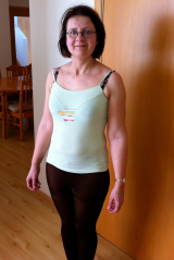 Pantyhose Milf 2