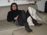 Pantyhose Milf 2