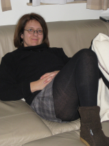 Pantyhose Milf 2