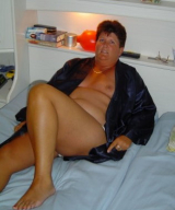 my wife