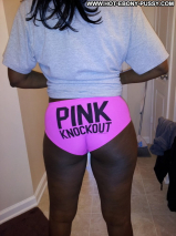 Sexy Ebony Thots
