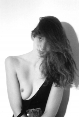 Tits of Bettina Riedel from Hannover