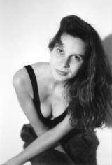 Tits of Bettina Riedel from Hannover