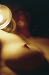 Tits of Bettina Riedel from Hannover