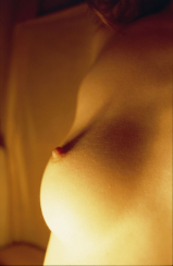 Tits of Bettina Riedel from Hannover