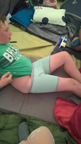 Unterhosen