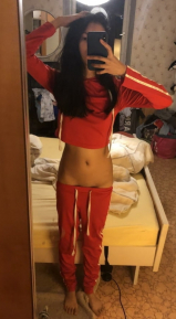 Beautiful young Filipina wife first time pose naked