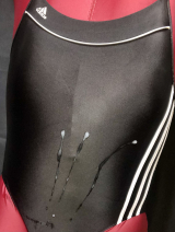 Adidas Swimsuit Cum Photos Cumshots Assorted