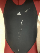 Adidas Swimsuit Cum Photos Cumshots Assorted