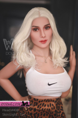 Hot Blonde Sexy Mature girl with cute face