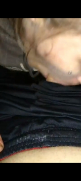 Spun out twackStar ex gf suckin dick