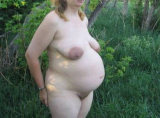 Pregnant women - how beautiful they are!!!