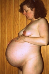 Pregnant women - how beautiful they are!!!