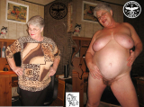 Women of any age and complex enjoy showing their charms 2