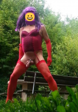 Crossdresser