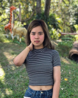 MY TEEN IS BEAUTIFUL