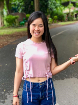 MY TEEN IS BEAUTIFUL