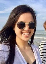 MY TEEN IS BEAUTIFUL