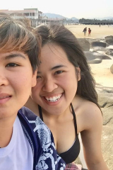 MY TEEN IS BEAUTIFUL