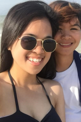 MY TEEN IS BEAUTIFUL