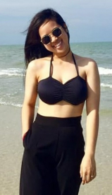 MY TEEN IS BEAUTIFUL